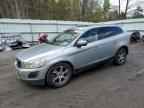 2013 VOLVO XC60