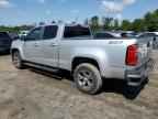 2015 CHEVROLET COLORADO