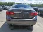 2015 INFINITI Q50