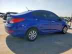 2013 HYUNDAI ACCENT