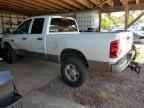 2008 DODGE Ram 2500