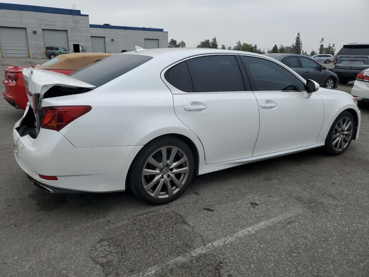 2013 LEXUS Gs