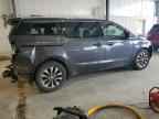 2018 KIA SEDONA