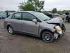 2007 NISSAN VERSA