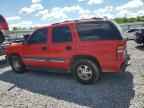 2002 CHEVROLET Tahoe