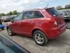 2014 CHEVROLET Captiva
