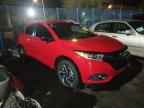 2019 HONDA HR-V