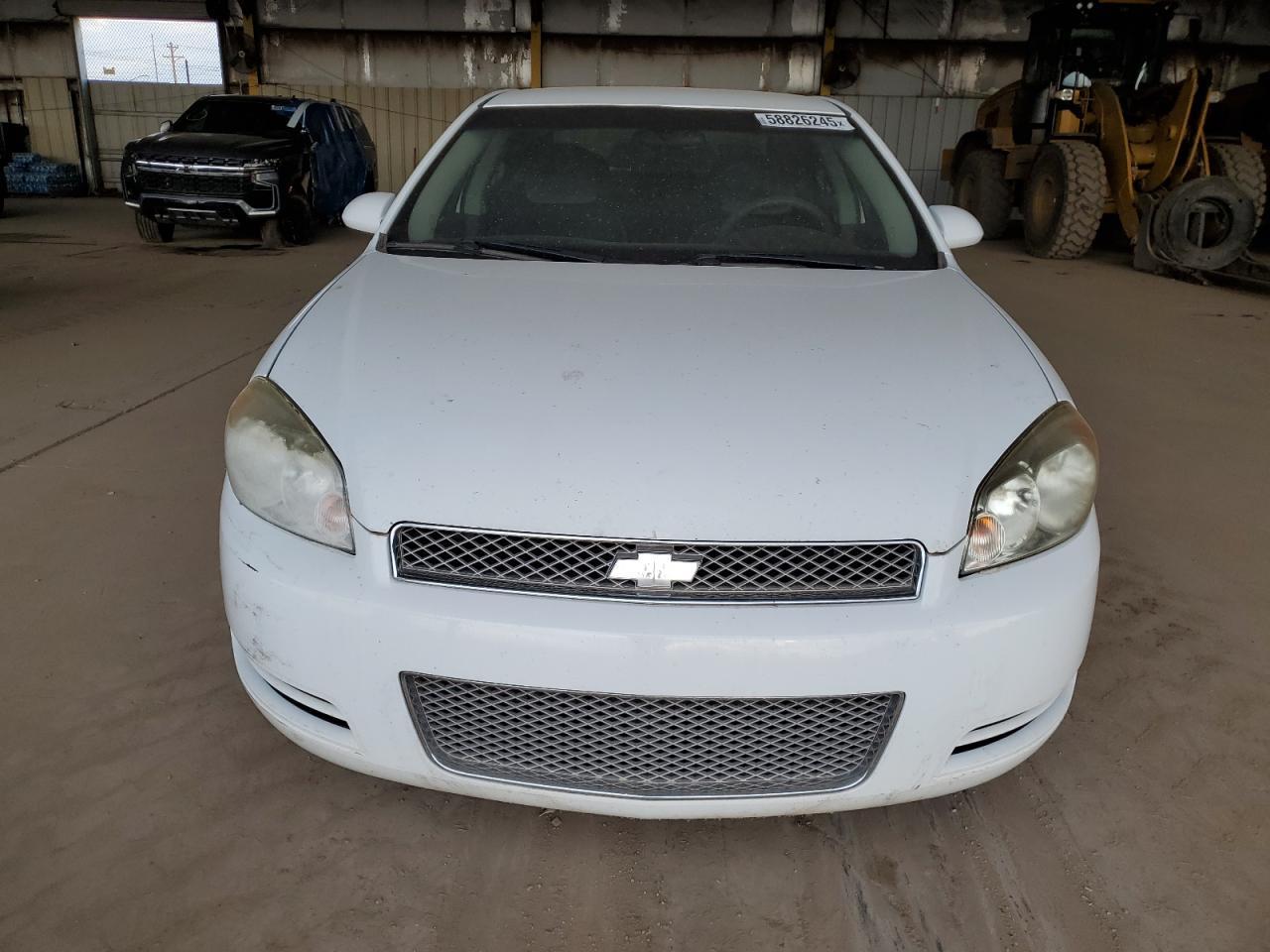 2013 CHEVROLET IMPALA