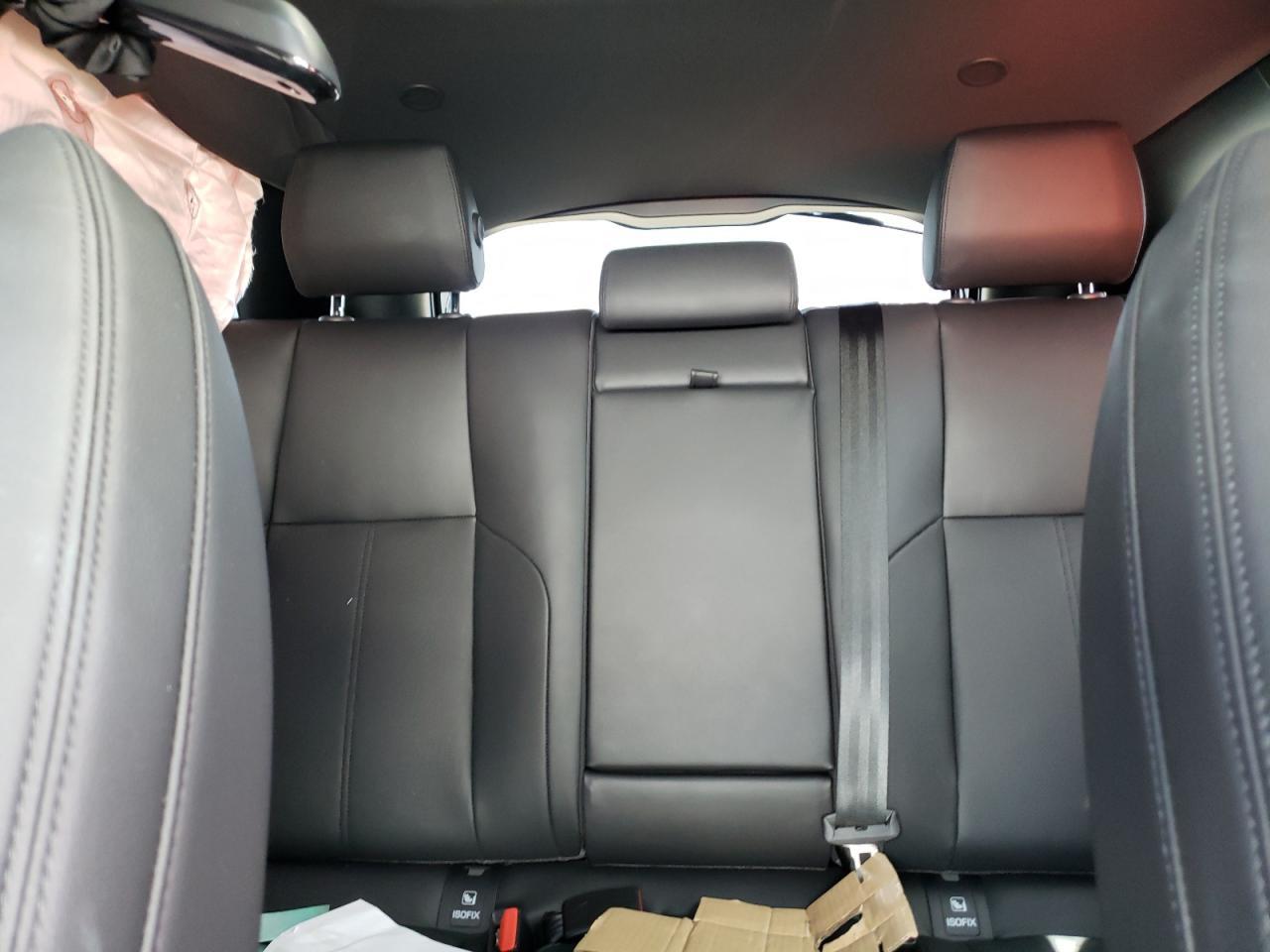 2024 LAND ROVER RANGE ROVER