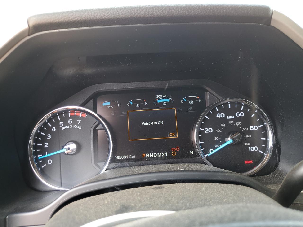 2019 FORD F-250