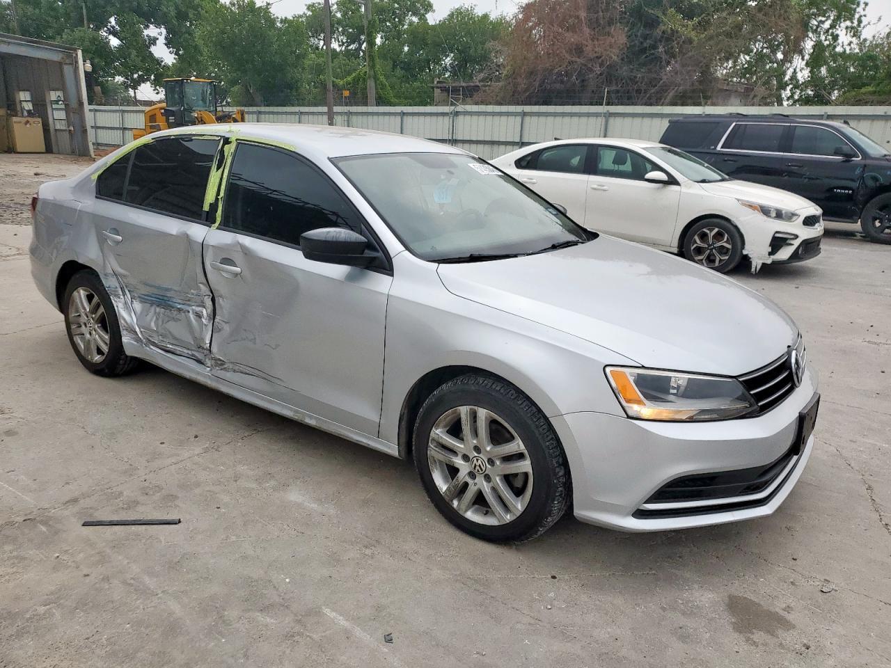 2015 VOLKSWAGEN JETTA