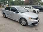 2015 VOLKSWAGEN JETTA
