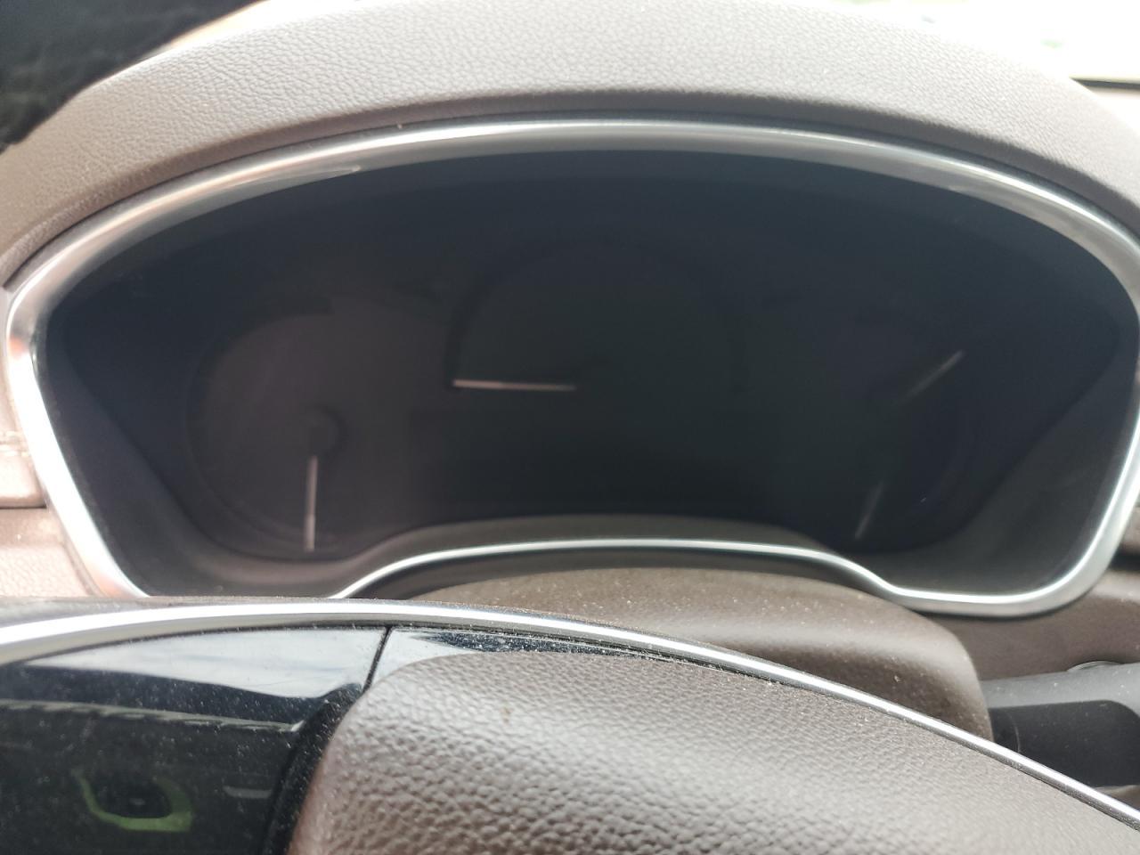 2014 CADILLAC SRX