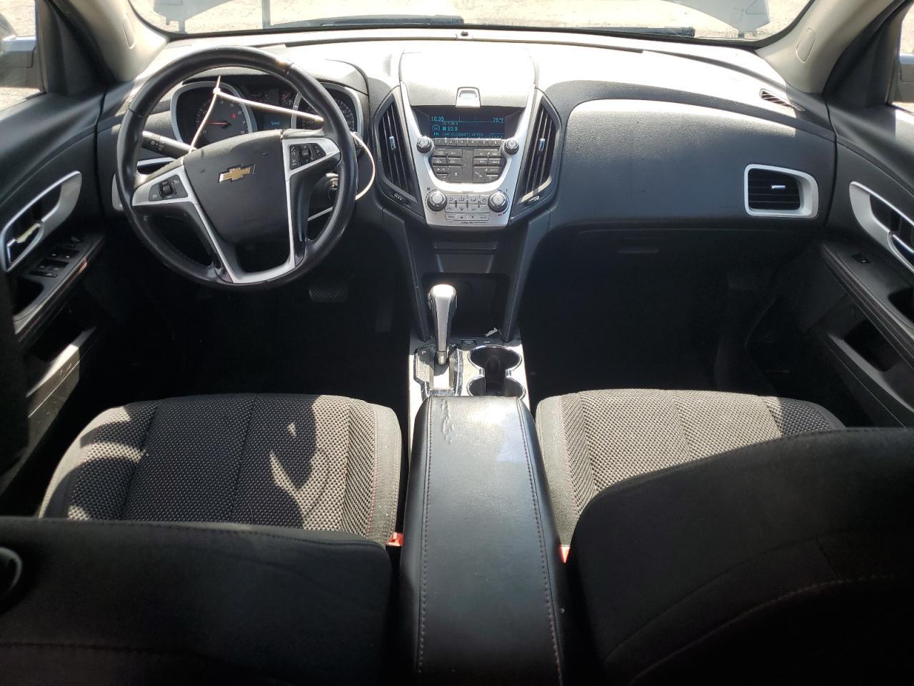 2011 CHEVROLET EQUINOX