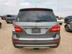 2017 MERCEDES-BENZ GLS-Class