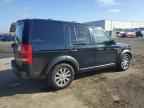 2007 LAND ROVER Lr3