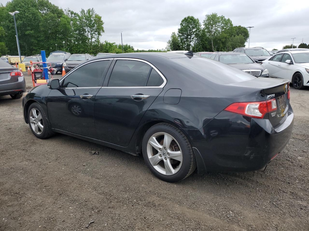 2010 ACURA TSX