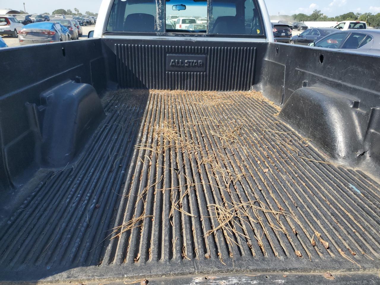 1999 GMC Sierra