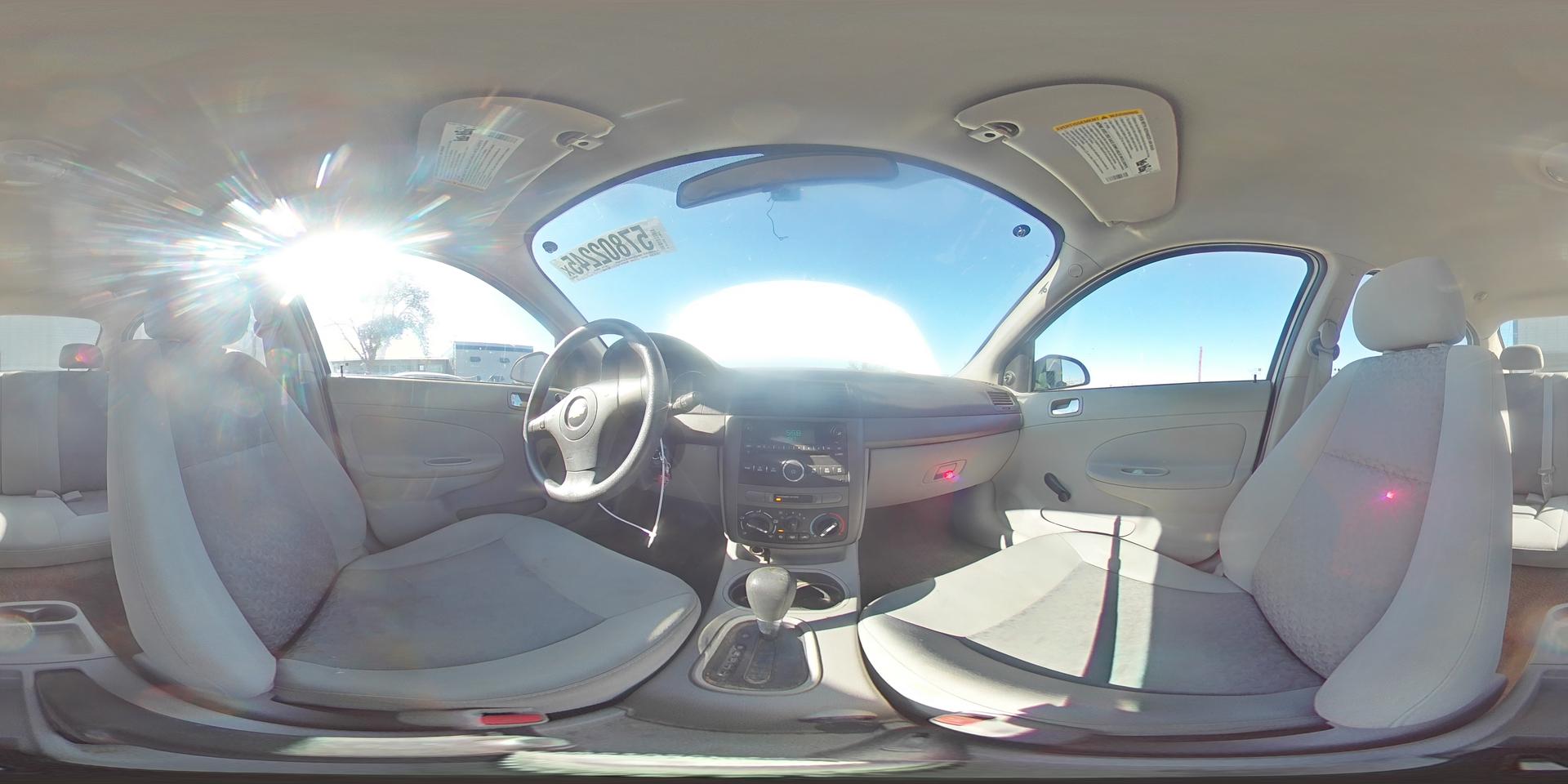 2008 CHEVROLET COBALT