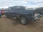 2005 CHEVROLET Silverado 2500