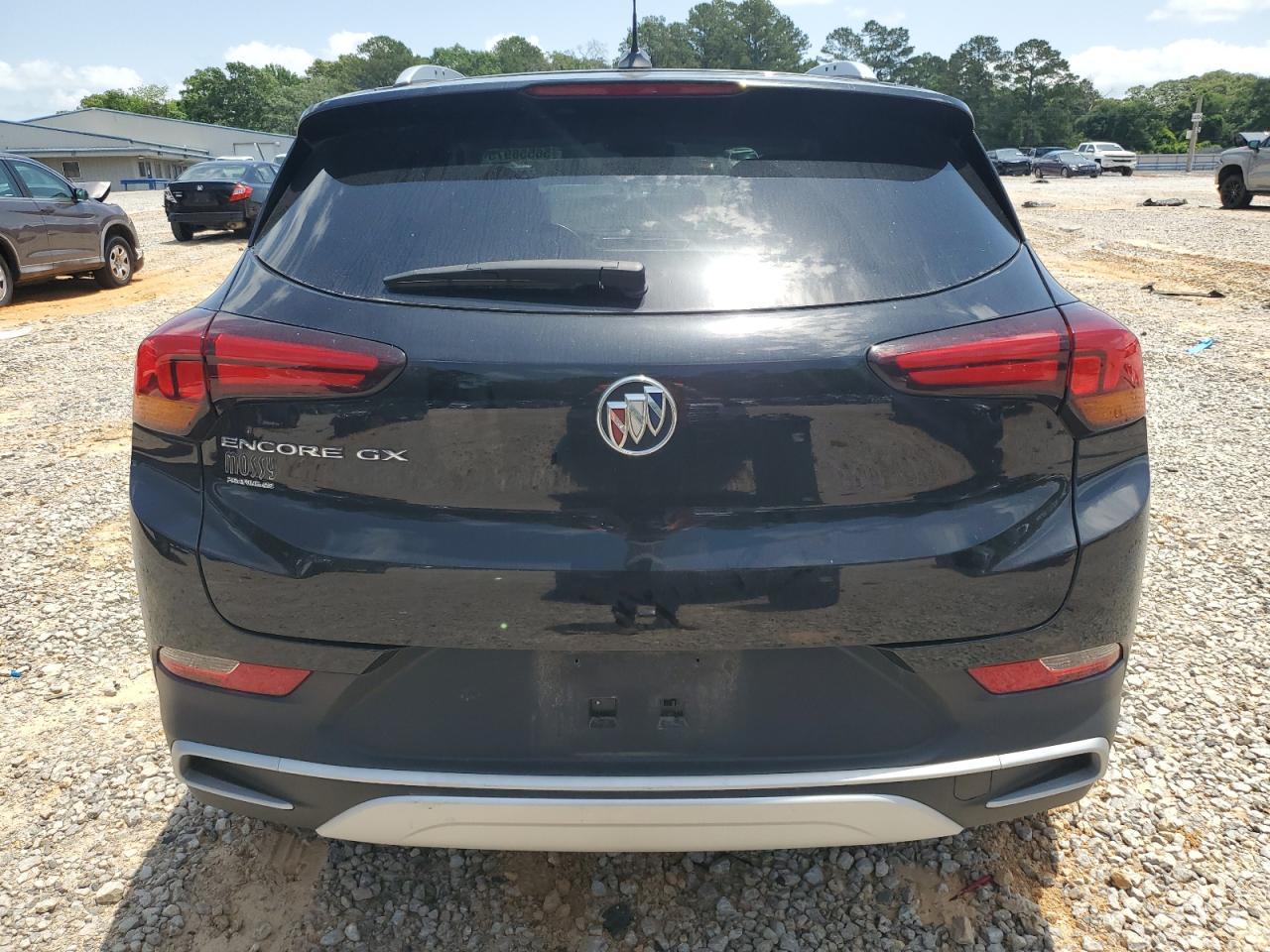 2023 BUICK ENCORE