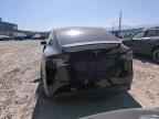 2022 TESLA MODEL X