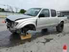 2002 TOYOTA TACOMA