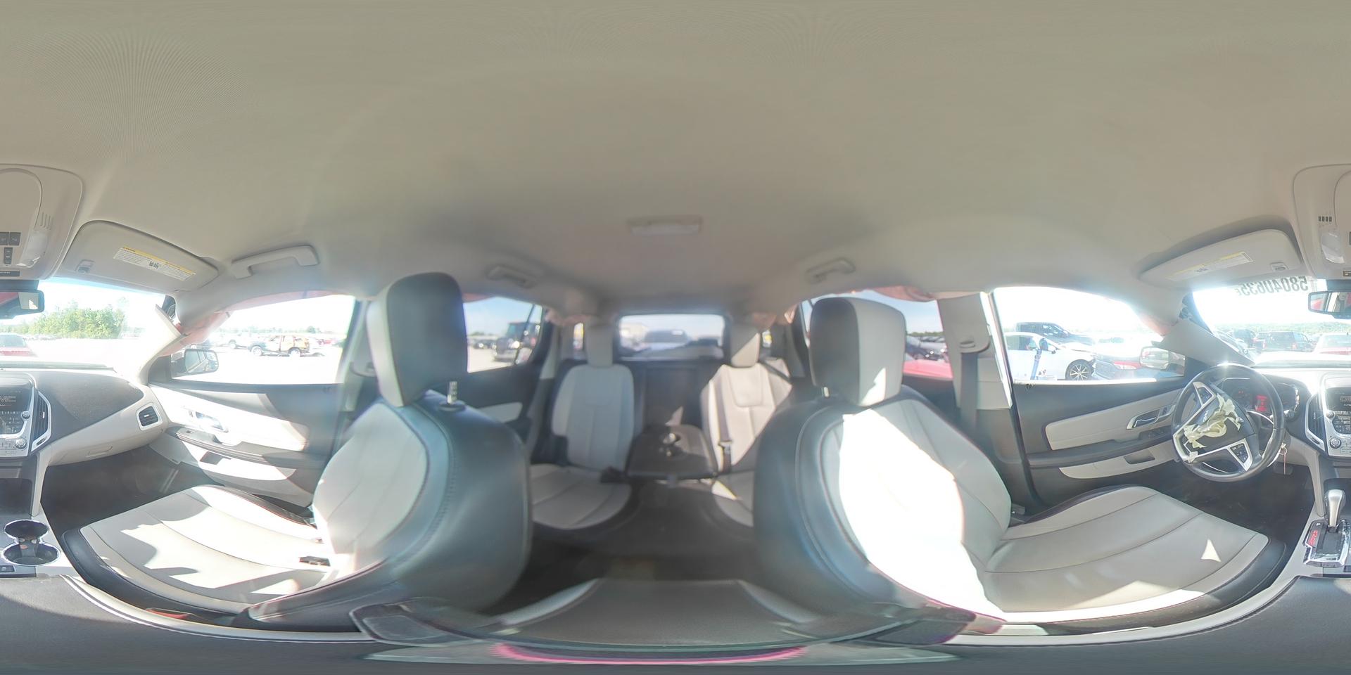 2013 GMC Terrain