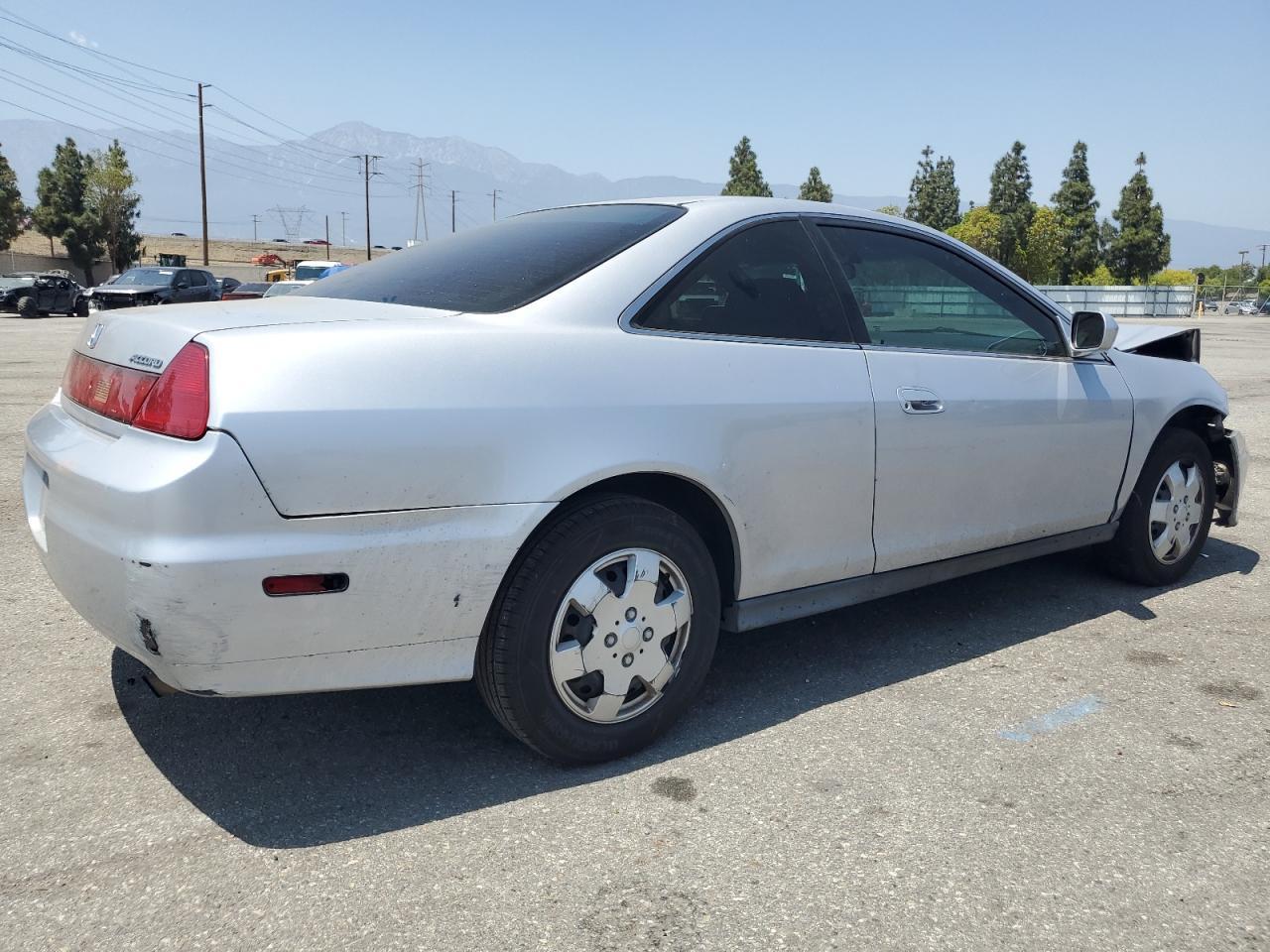 2002 HONDA ACCORD