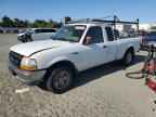 1999 FORD RANGER