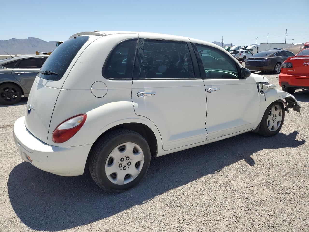 2009 CHRYSLER PT CRUISER