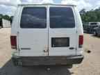 2008 FORD ECONOLINE