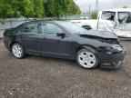 2010 FORD FUSION
