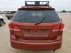 2014 DODGE JOURNEY