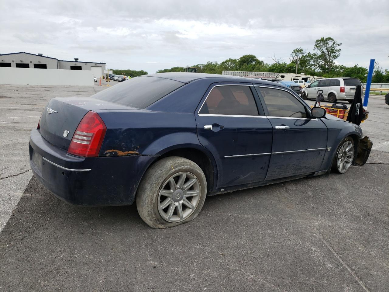 2006 CHRYSLER 300
