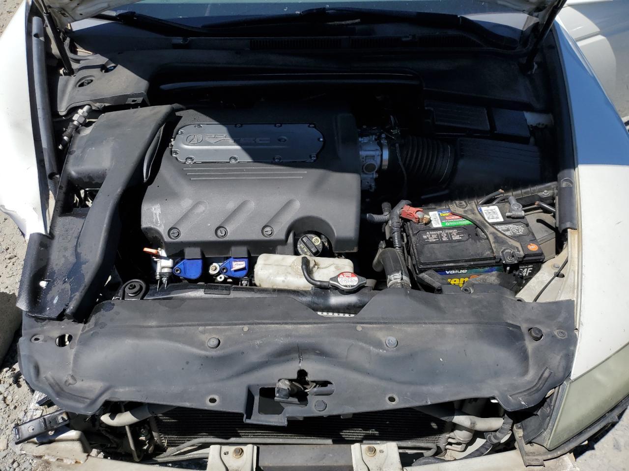 2005 ACURA TL