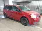 2008 DODGE GRAND CARAVAN