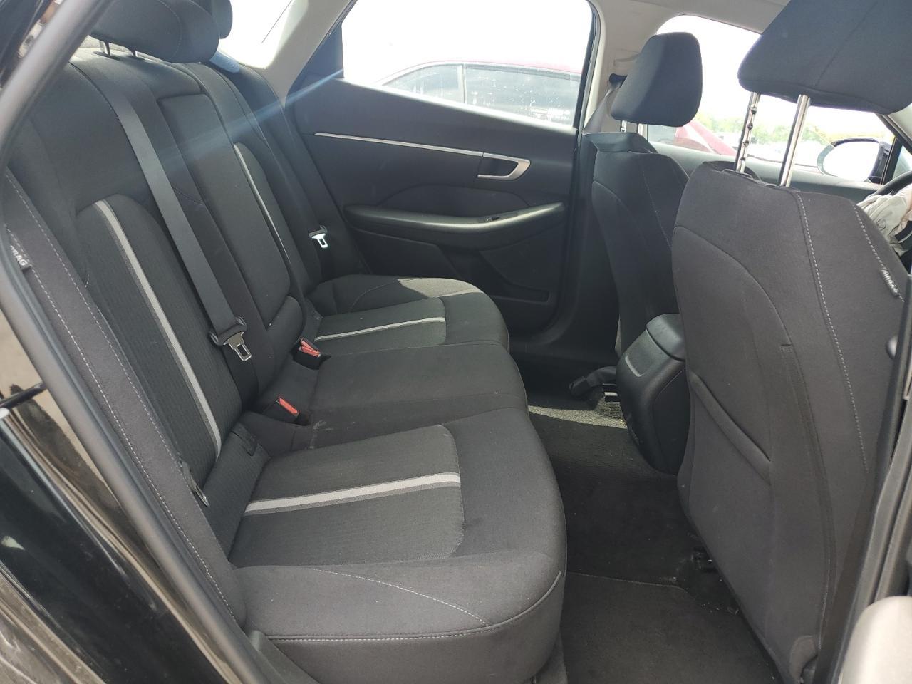 2024 HYUNDAI SONATA