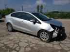 2013 KIA RIO