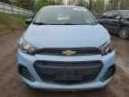 2016 CHEVROLET Spark