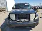 2008 JEEP Liberty