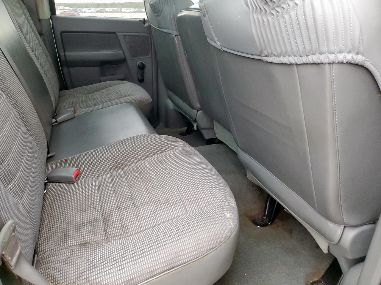 2006 DODGE RAM 1500
