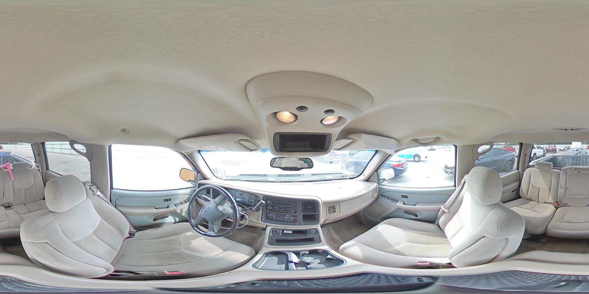 2006 CHEVROLET Silverado