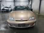 2000 CHEVROLET Cavalier
