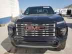 2025 GMC CANYON
