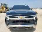2025 CHEVROLET Silverado