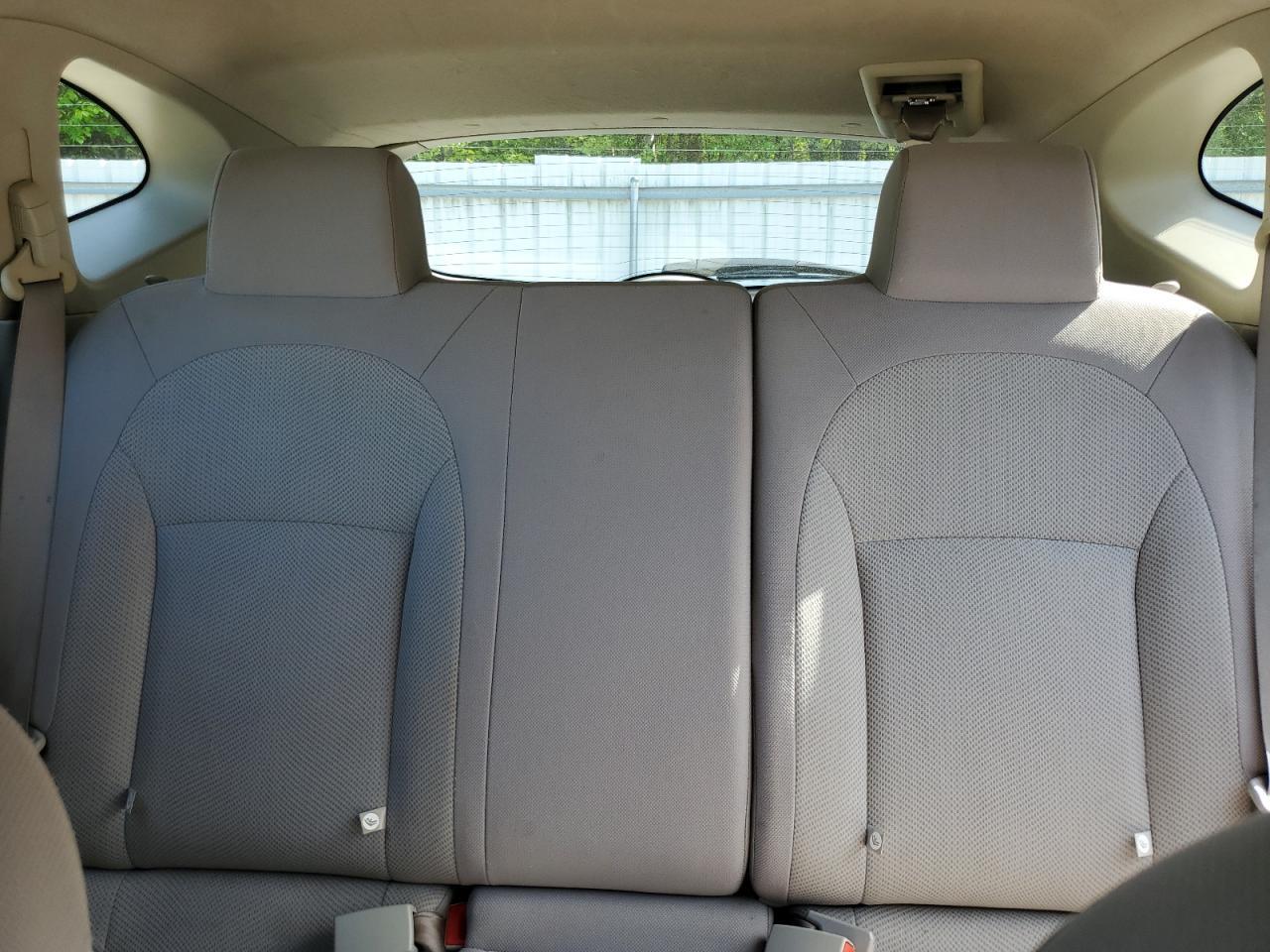 2014 NISSAN ROGUE