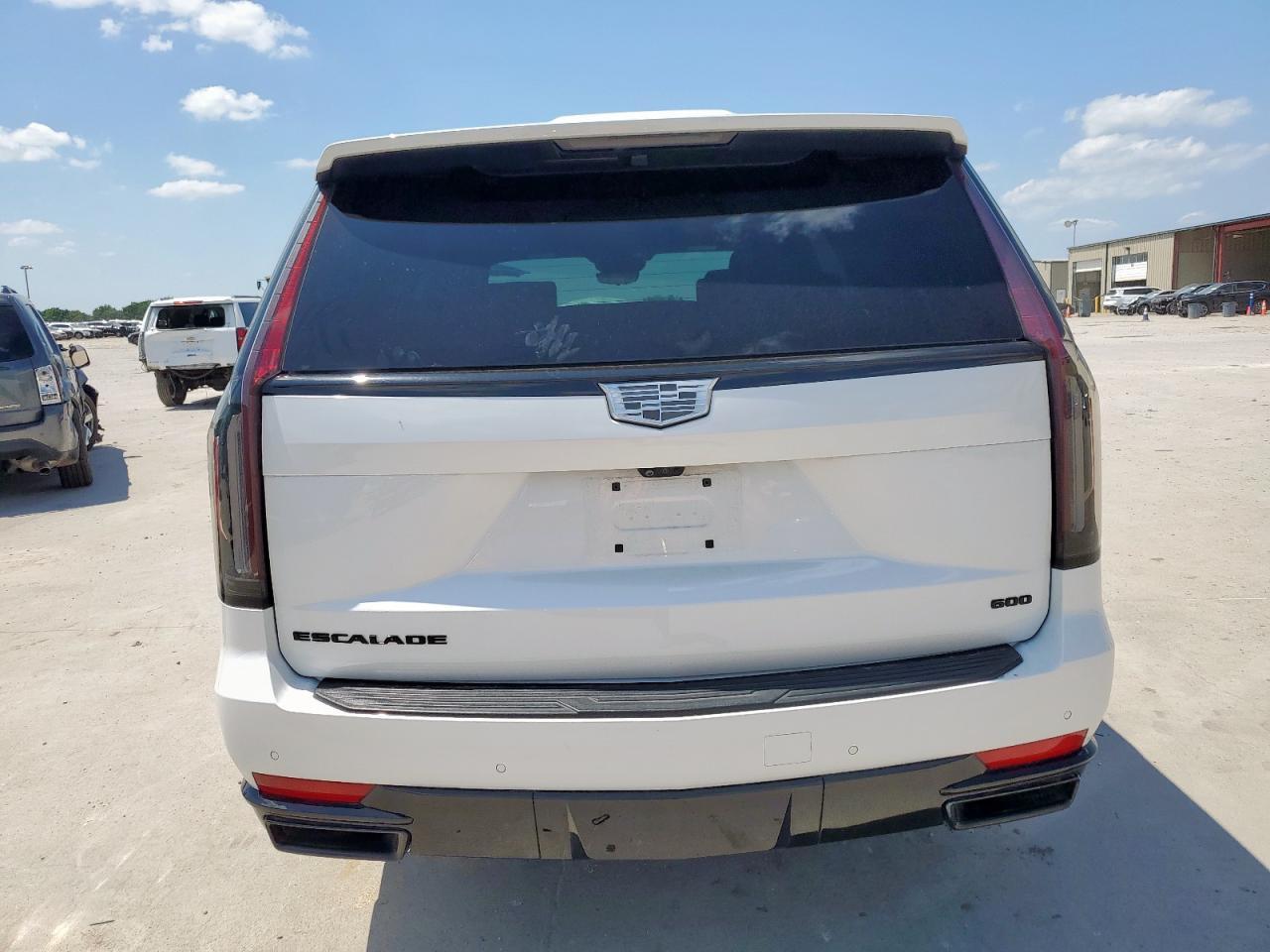 2023 CADILLAC ESCALADE