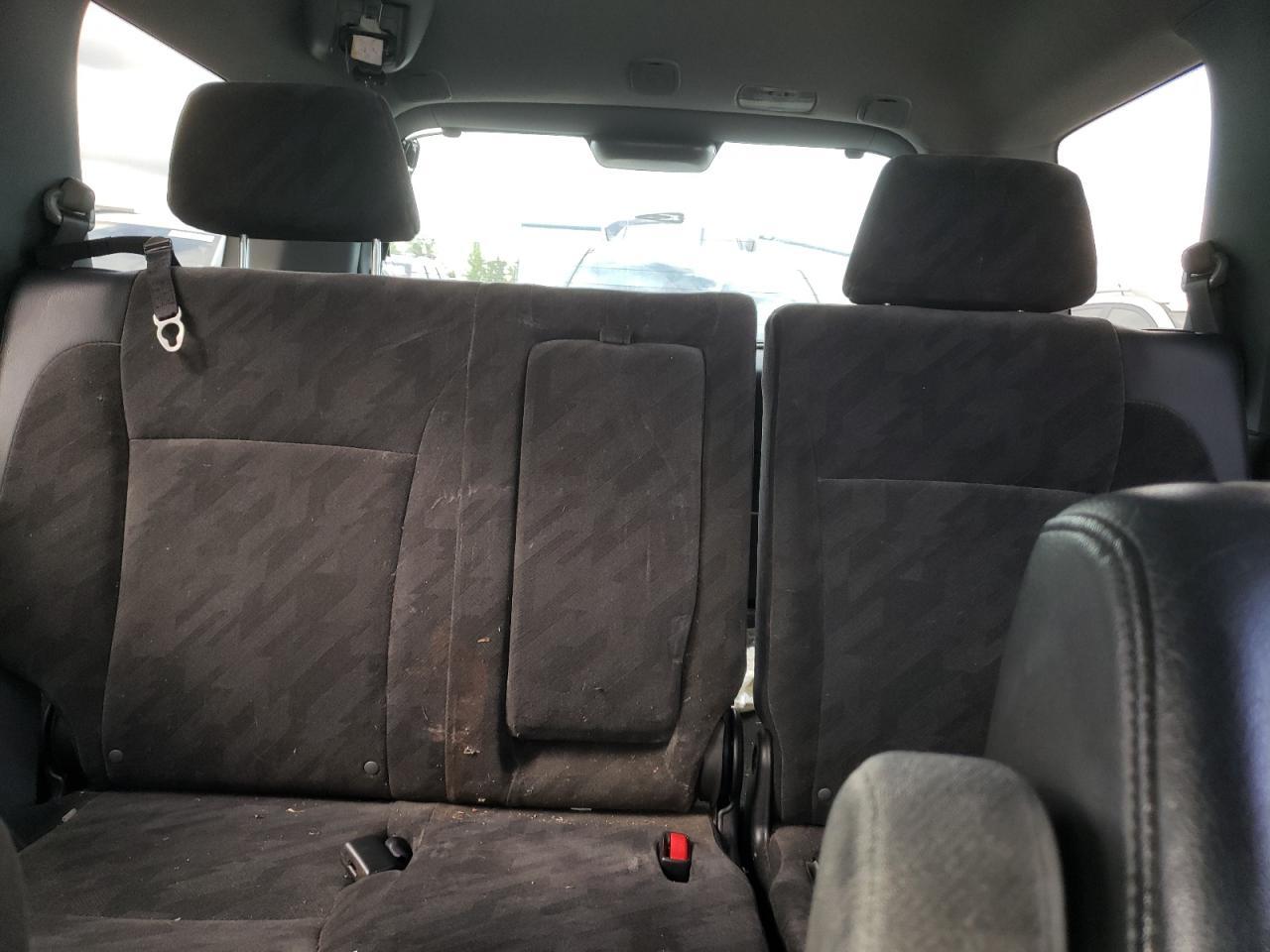 2002 HONDA CR-V