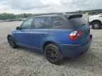2004 BMW X3